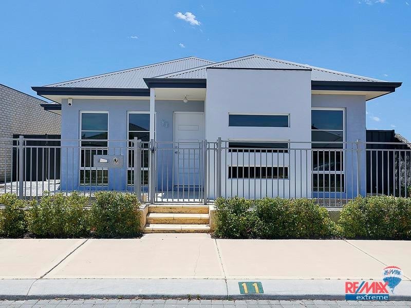 11 Frangista Road, Butler WA 6036