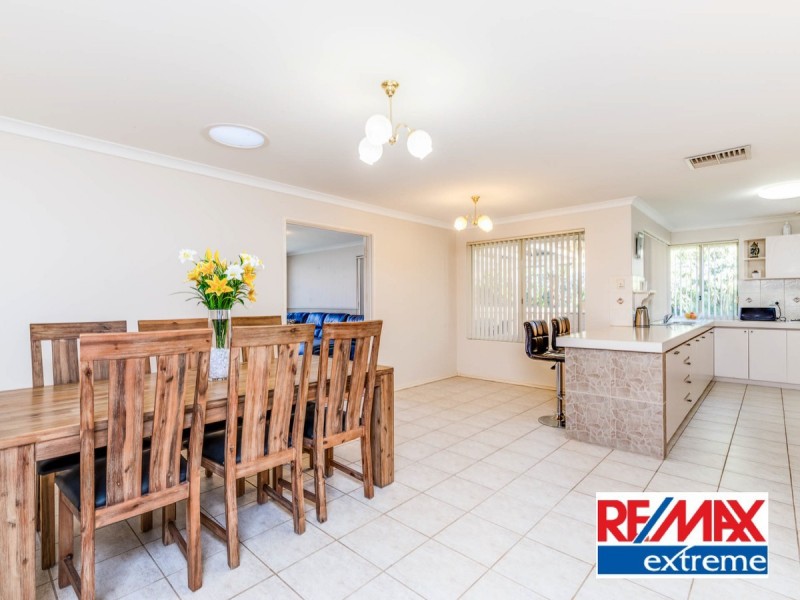 31 Oakland Hills Boulevard, Currambine WA 6028