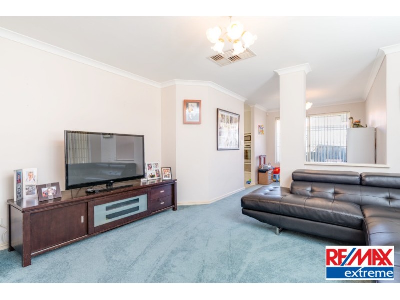 31 Oakland Hills Boulevard, Currambine WA 6028