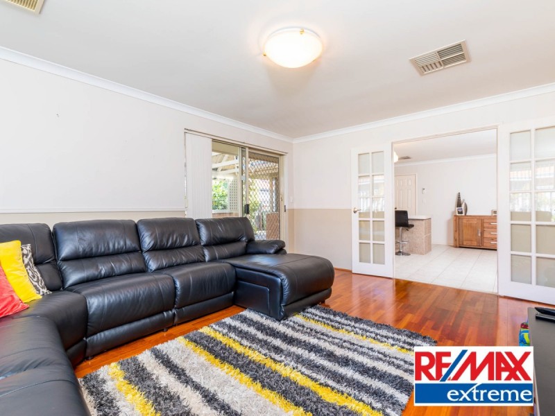 31 Oakland Hills Boulevard, Currambine WA 6028