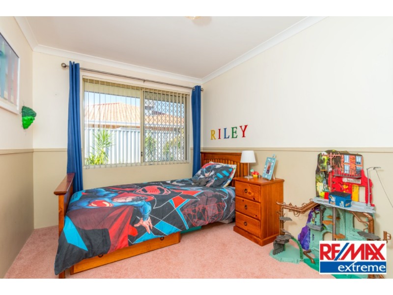 31 Oakland Hills Boulevard, Currambine WA 6028