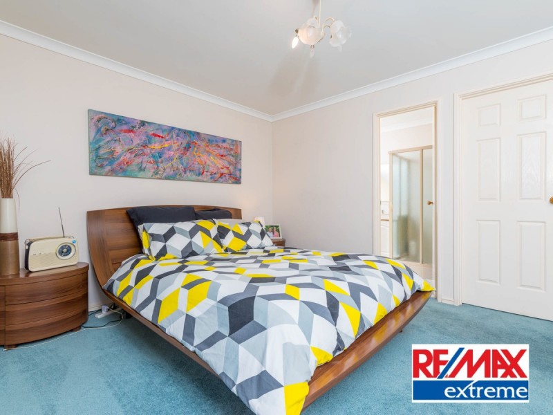 31 Oakland Hills Boulevard, Currambine WA 6028