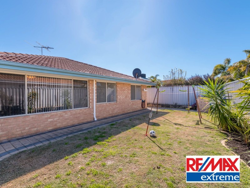31 Oakland Hills Boulevard, Currambine WA 6028