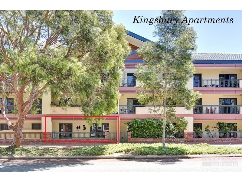 5/18 Kingsbury Road, Joondalup WA 6027