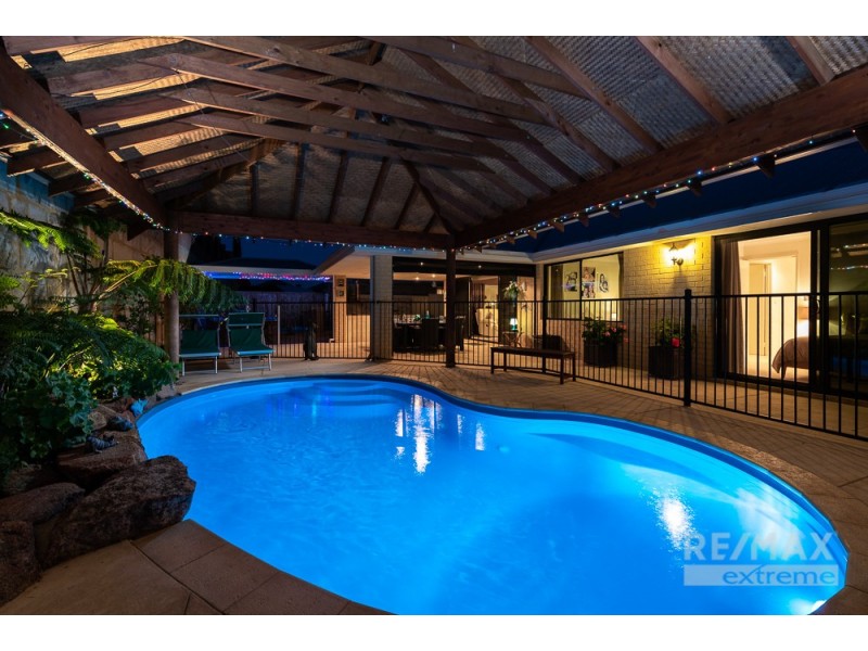 34 Abbey Green Road, Banksia Grove WA 6031