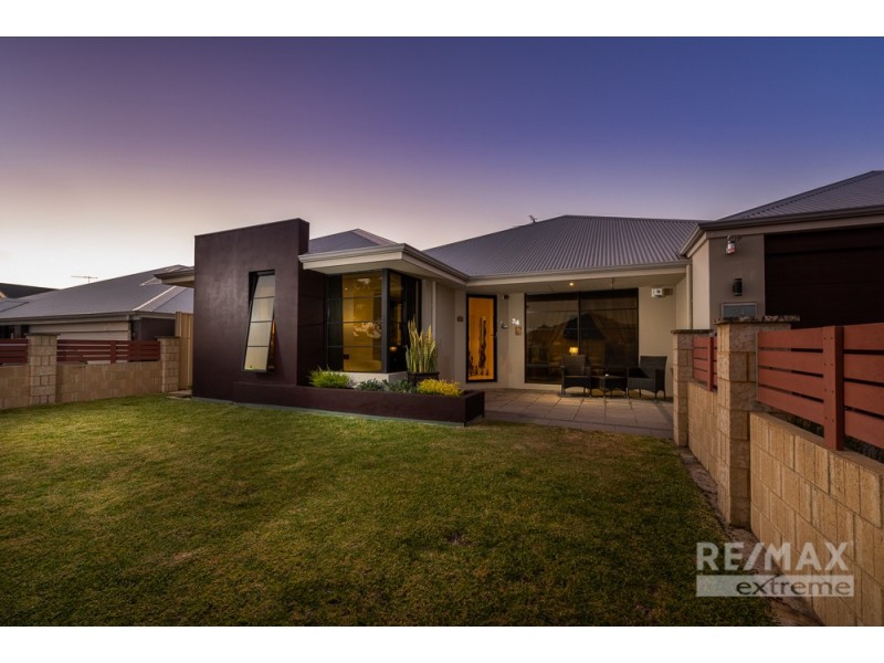 34 Abbey Green Road, Banksia Grove WA 6031