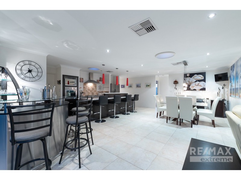 34 Abbey Green Road, Banksia Grove WA 6031