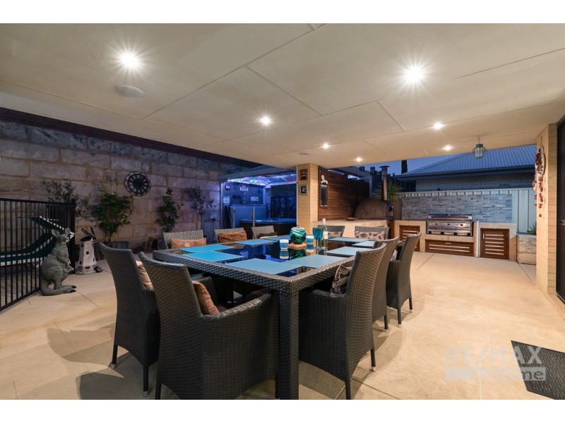 34 Abbey Green Road, Banksia Grove WA 6031