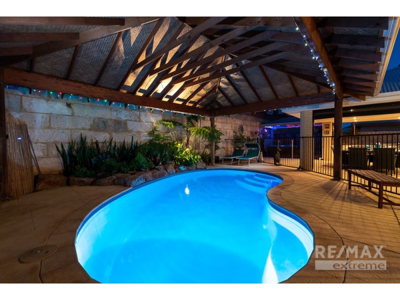 34 Abbey Green Road, Banksia Grove WA 6031