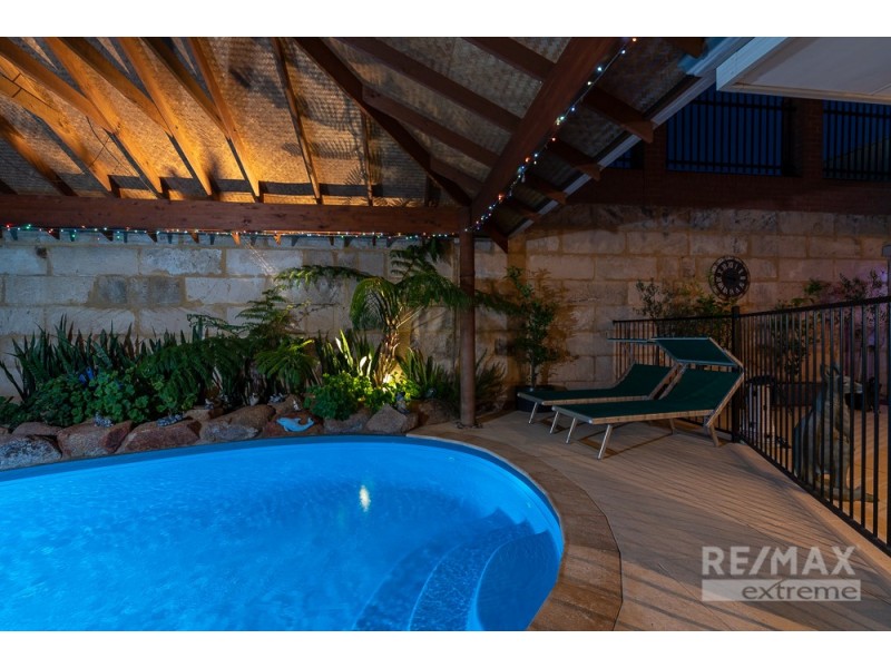 34 Abbey Green Road, Banksia Grove WA 6031