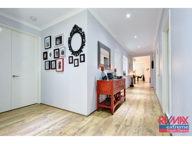 9 Salubris Street, Carramar WA 6031