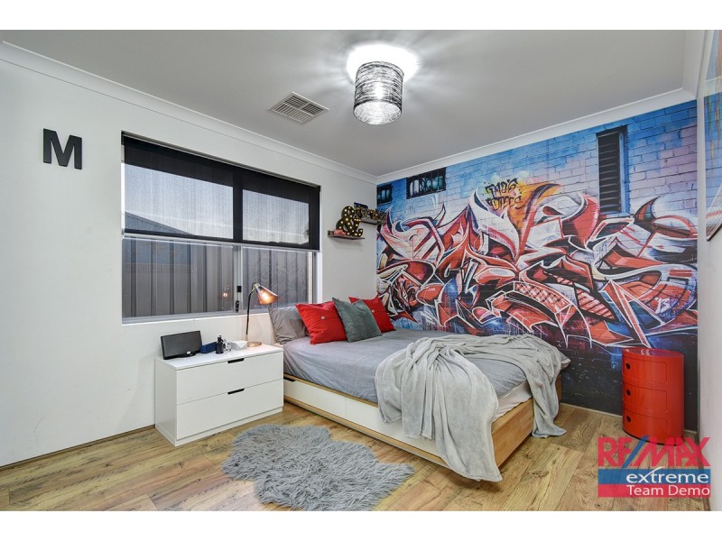 9 Salubris Street, Carramar WA 6031