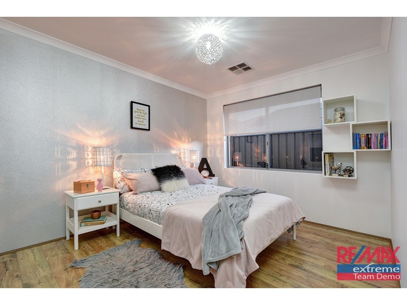 9 Salubris Street, Carramar WA 6031