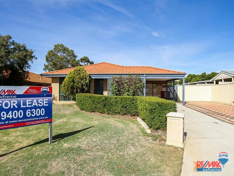 16 Hemmings Close, Clarkson WA 6030