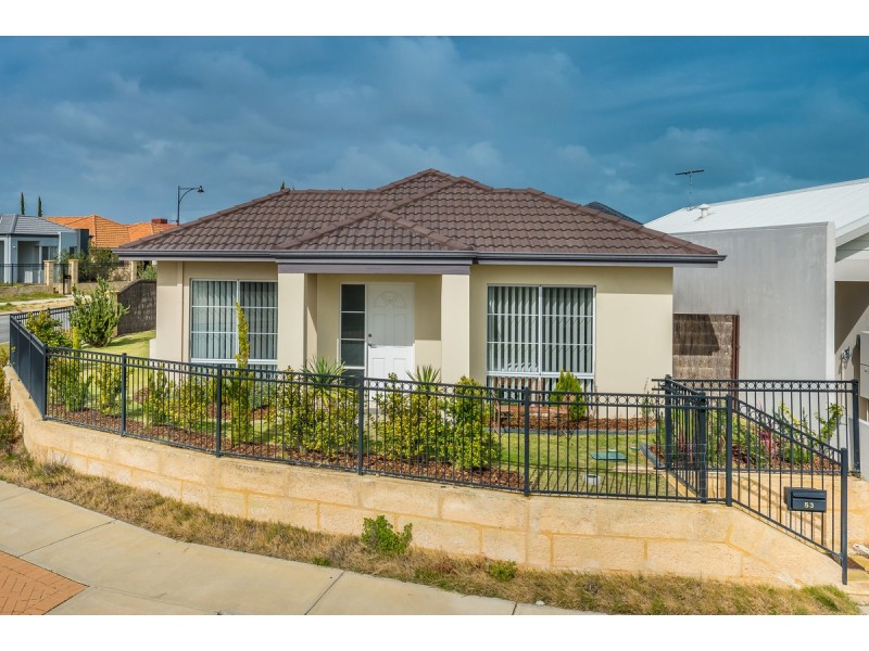 53 Carmathen Avenue, Butler WA 6036