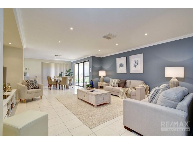 40 Camborne Parkway, Butler WA 6036