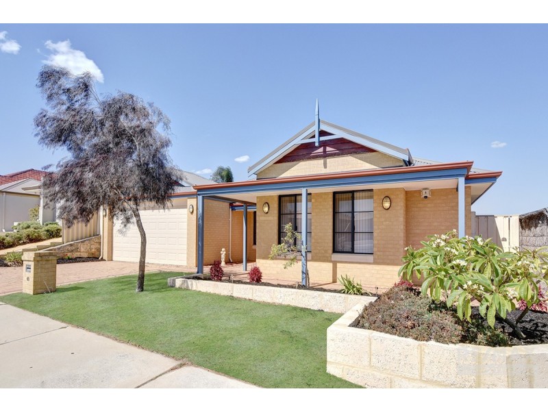 40 Camborne Parkway, Butler WA 6036