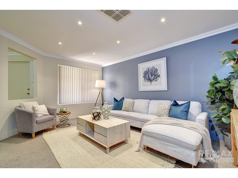 40 Camborne Parkway, Butler WA 6036