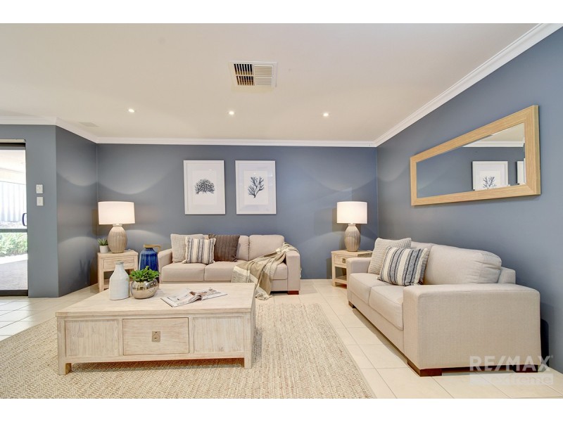 40 Camborne Parkway, Butler WA 6036