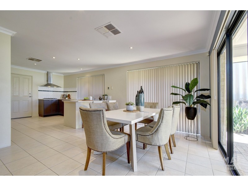 40 Camborne Parkway, Butler WA 6036