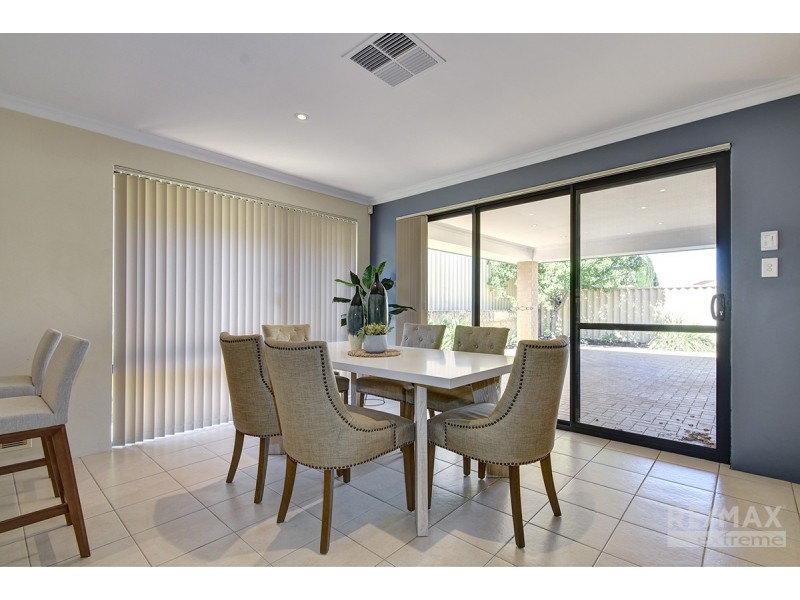 40 Camborne Parkway, Butler WA 6036