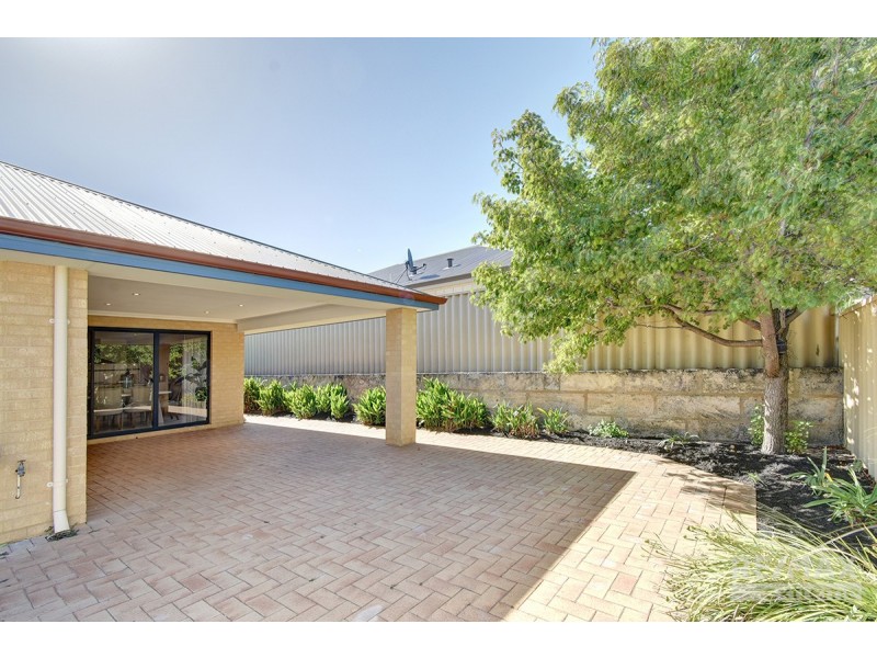 40 Camborne Parkway, Butler WA 6036