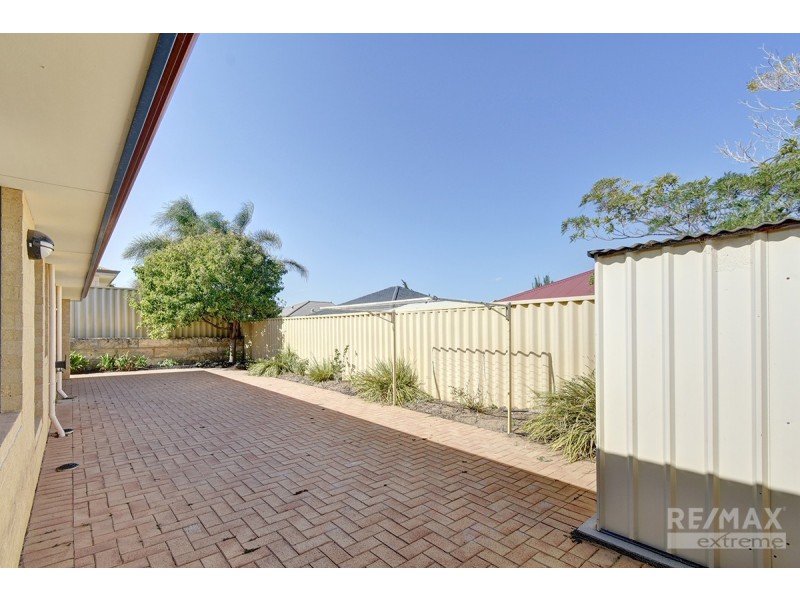 40 Camborne Parkway, Butler WA 6036