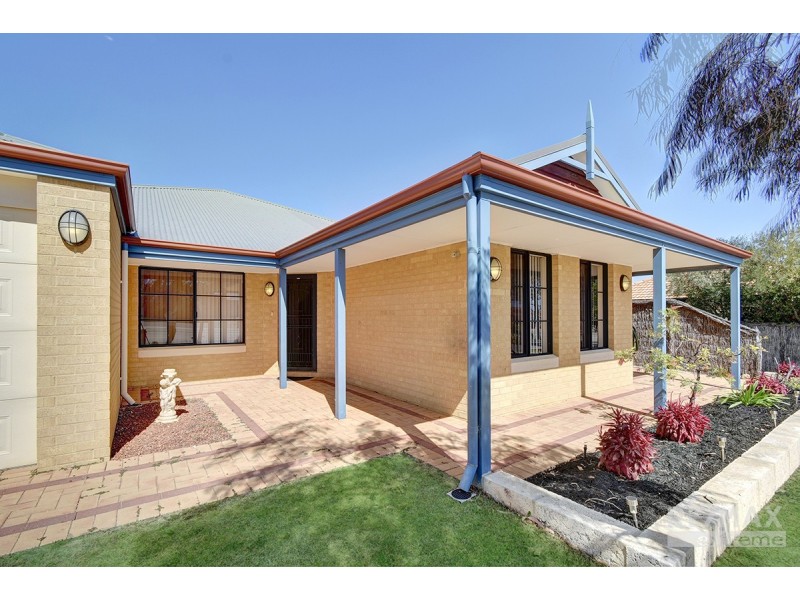 40 Camborne Parkway, Butler WA 6036