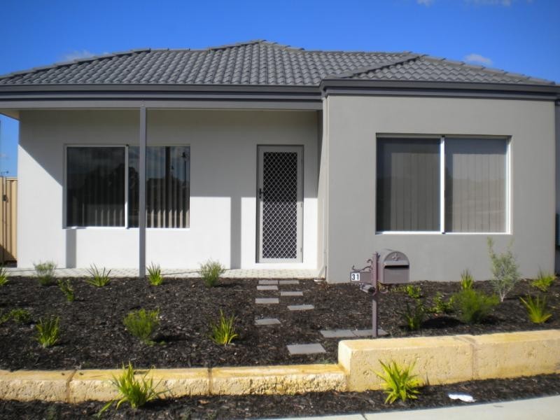31 Helmsdale Loop, Butler WA 6036