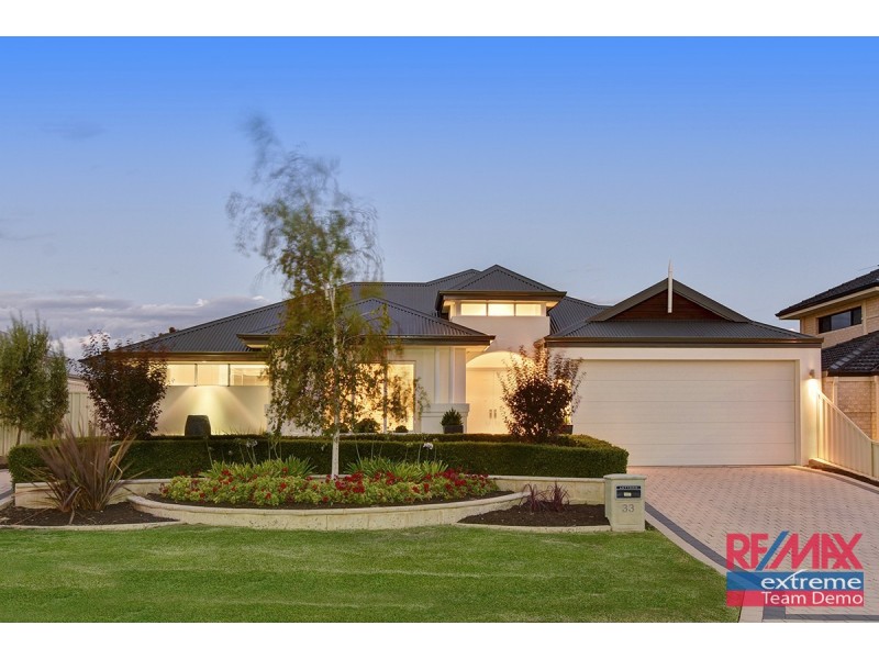 33 Labianca Vista, Carramar WA 6031