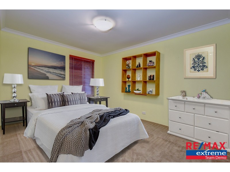 33 Labianca Vista, Carramar WA 6031