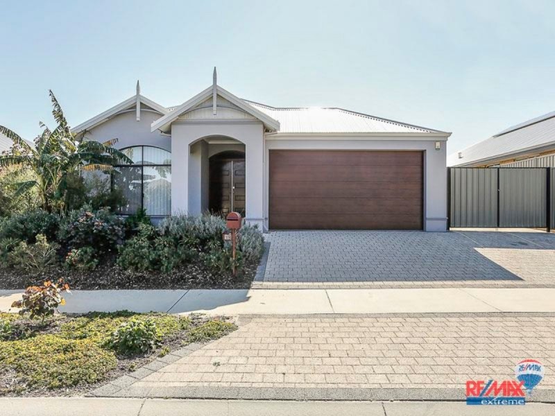 19 Myrlea Trail, Alkimos WA 6038