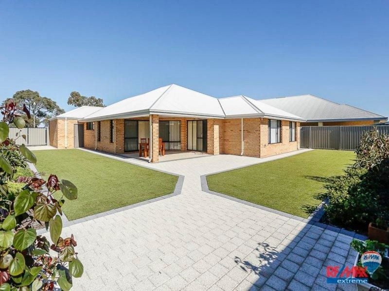 19 Myrlea Trail, Alkimos WA 6038