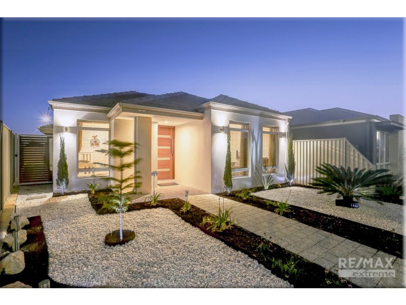24 Waypoint Mews, Alkimos WA 6038