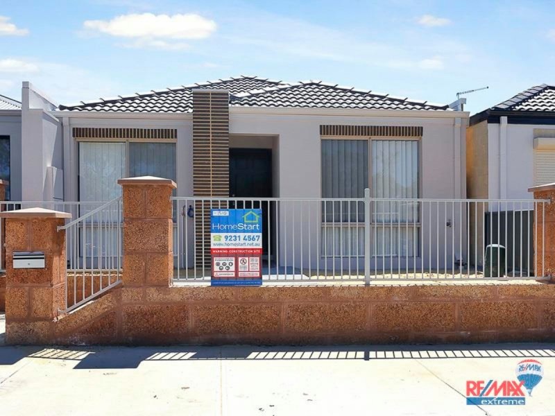 73 Cuddlepie Turn, Banksia Grove WA 6031