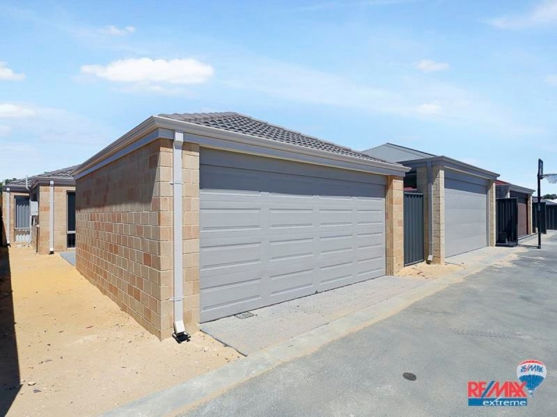 73 Cuddlepie Turn, Banksia Grove WA 6031