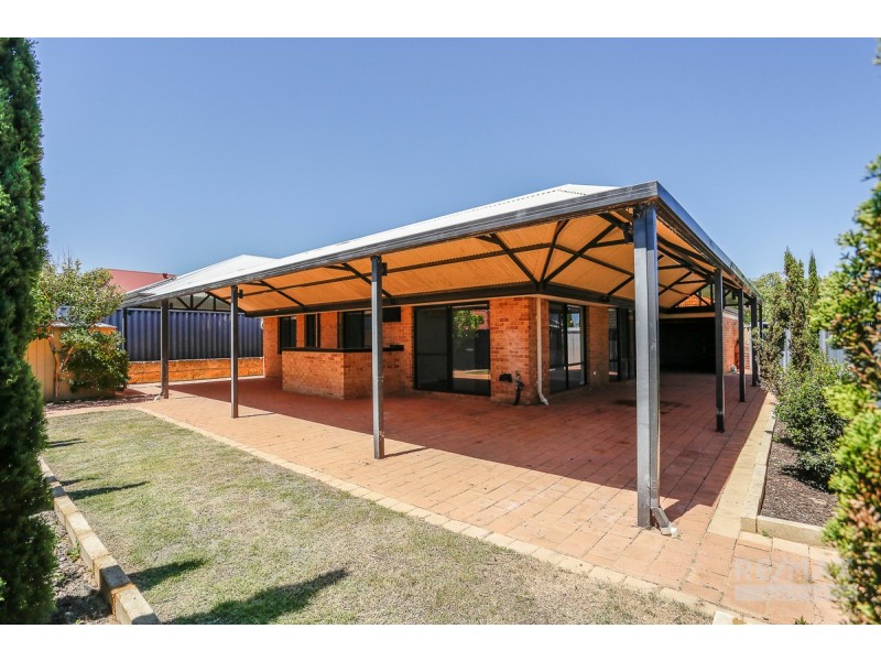 45 Condicote Loop, Butler WA 6036