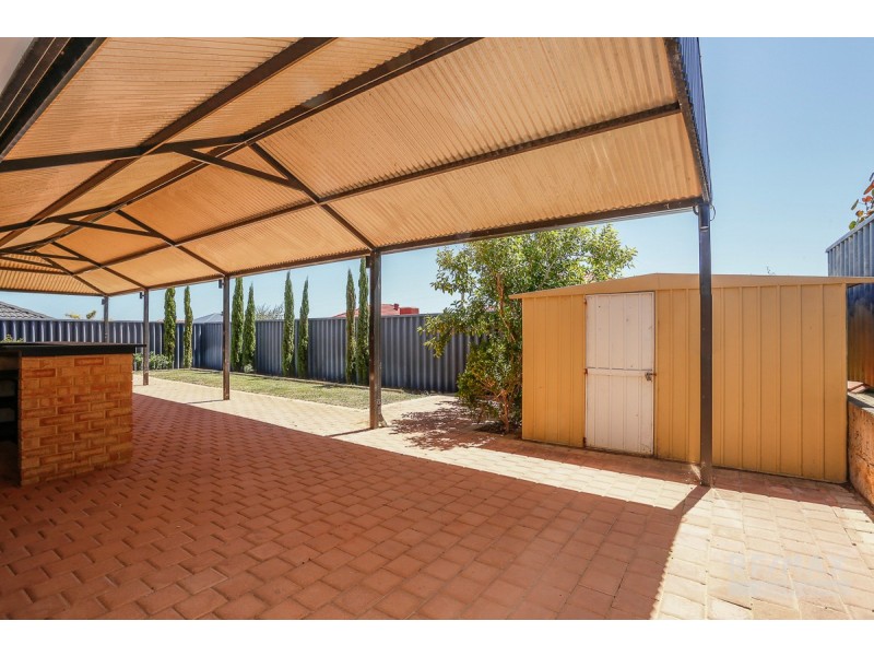 45 Condicote Loop, Butler WA 6036