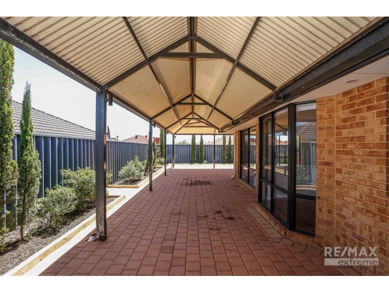 45 Condicote Loop, Butler WA 6036