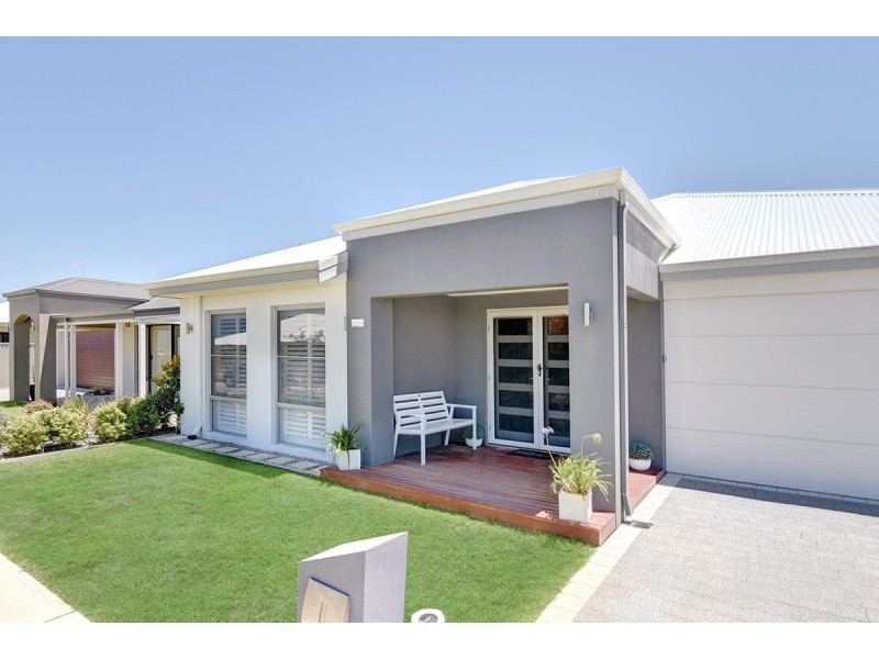 28 Carmine Street, Eglinton WA 6034