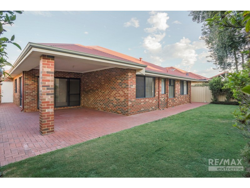 61 Belhaven Terrace, Quinns Rocks WA 6030