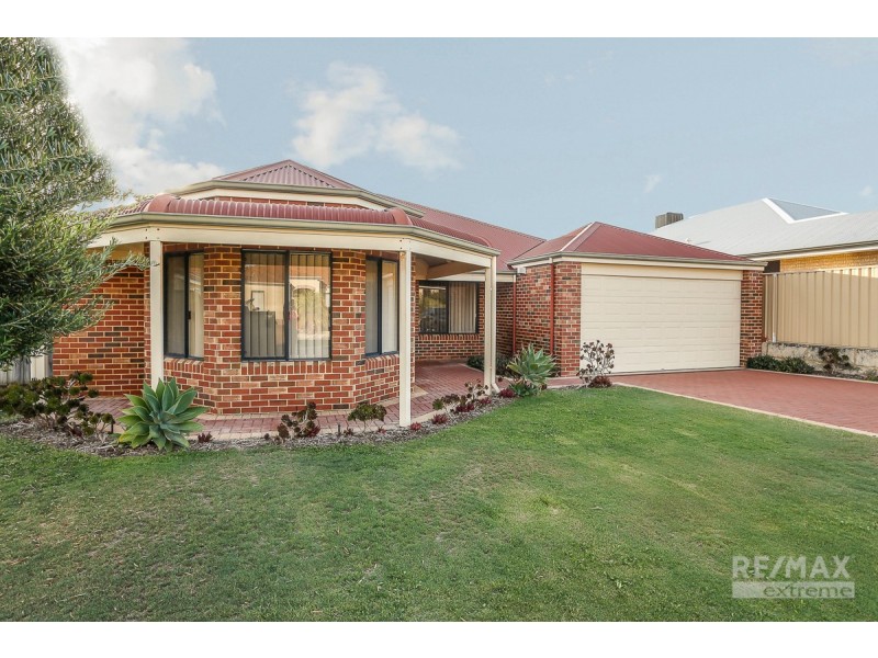 61 Belhaven Terrace, Quinns Rocks WA 6030