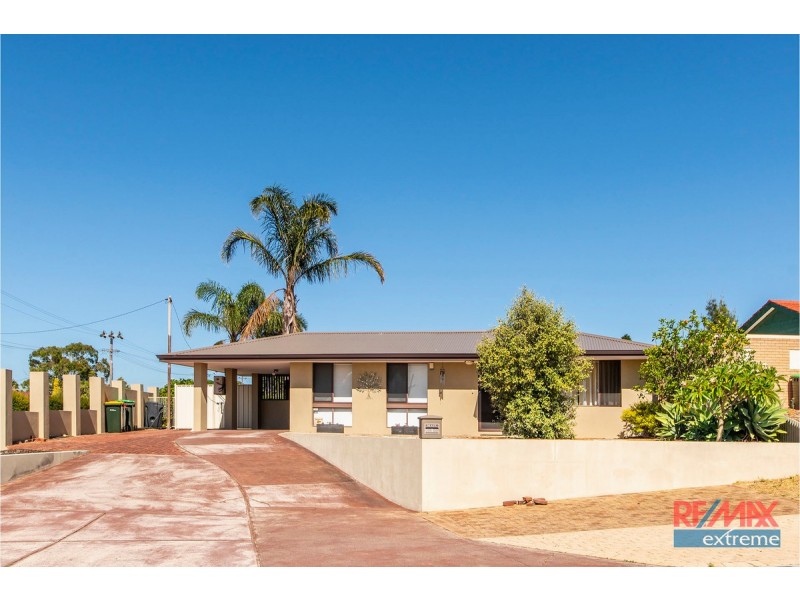 1 Kalyba Place, Duncraig WA 6023