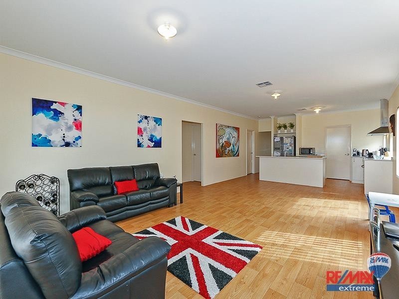 24 Benfleet Drive, Butler WA 6036