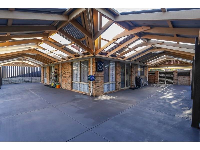 27 Burley Griffin Mews, Joondalup WA 6027