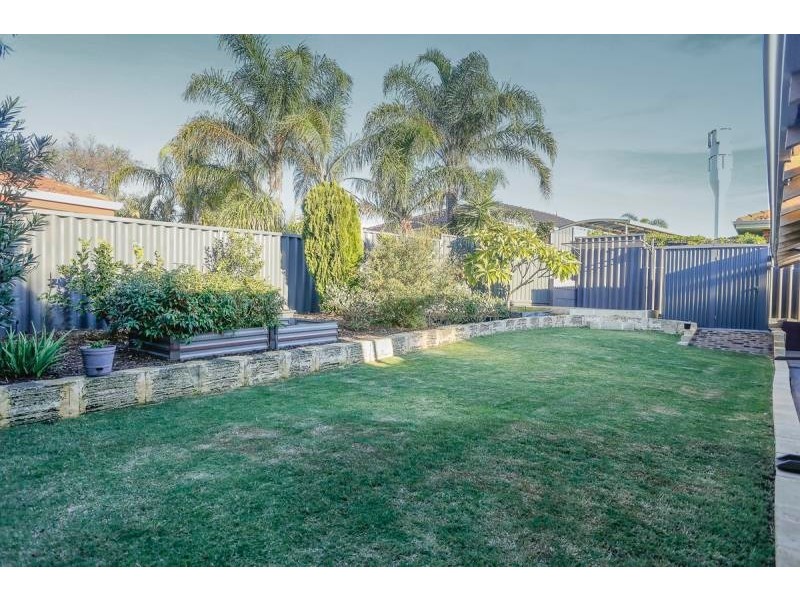 27 Burley Griffin Mews, Joondalup WA 6027