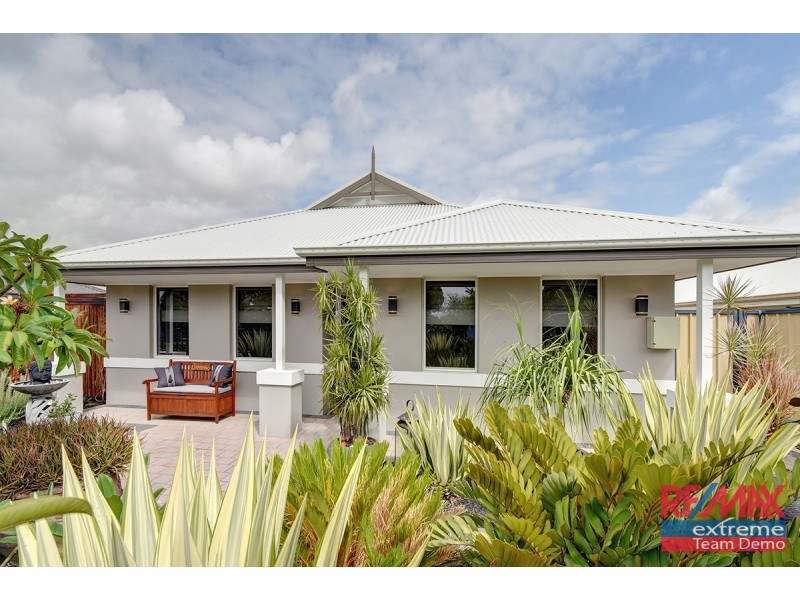 49 Whimbrel Vista, Tapping WA 6065