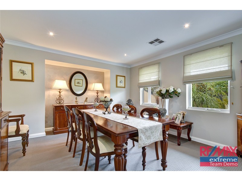 49 Whimbrel Vista, Tapping WA 6065