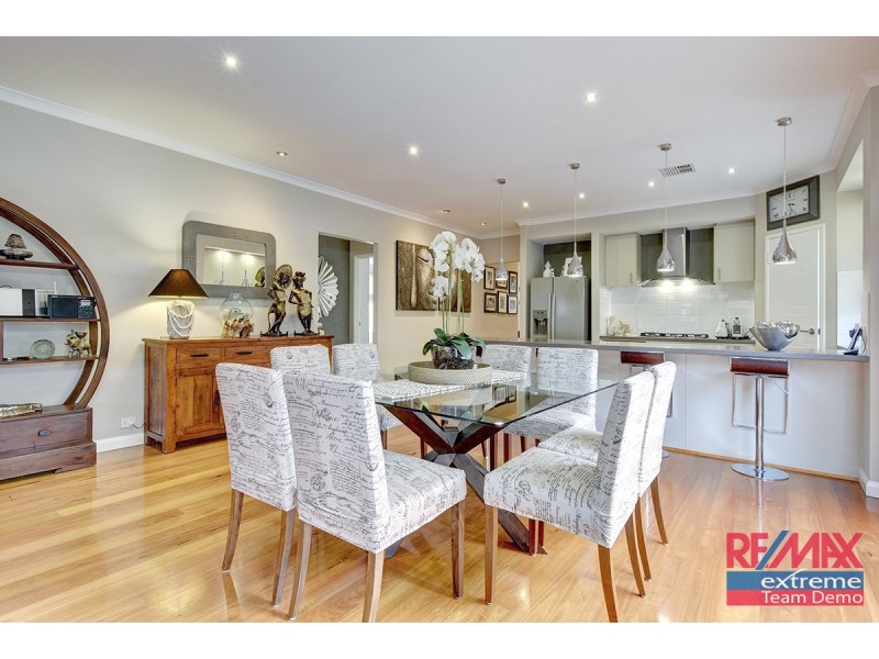 49 Whimbrel Vista, Tapping WA 6065