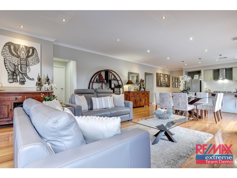 49 Whimbrel Vista, Tapping WA 6065